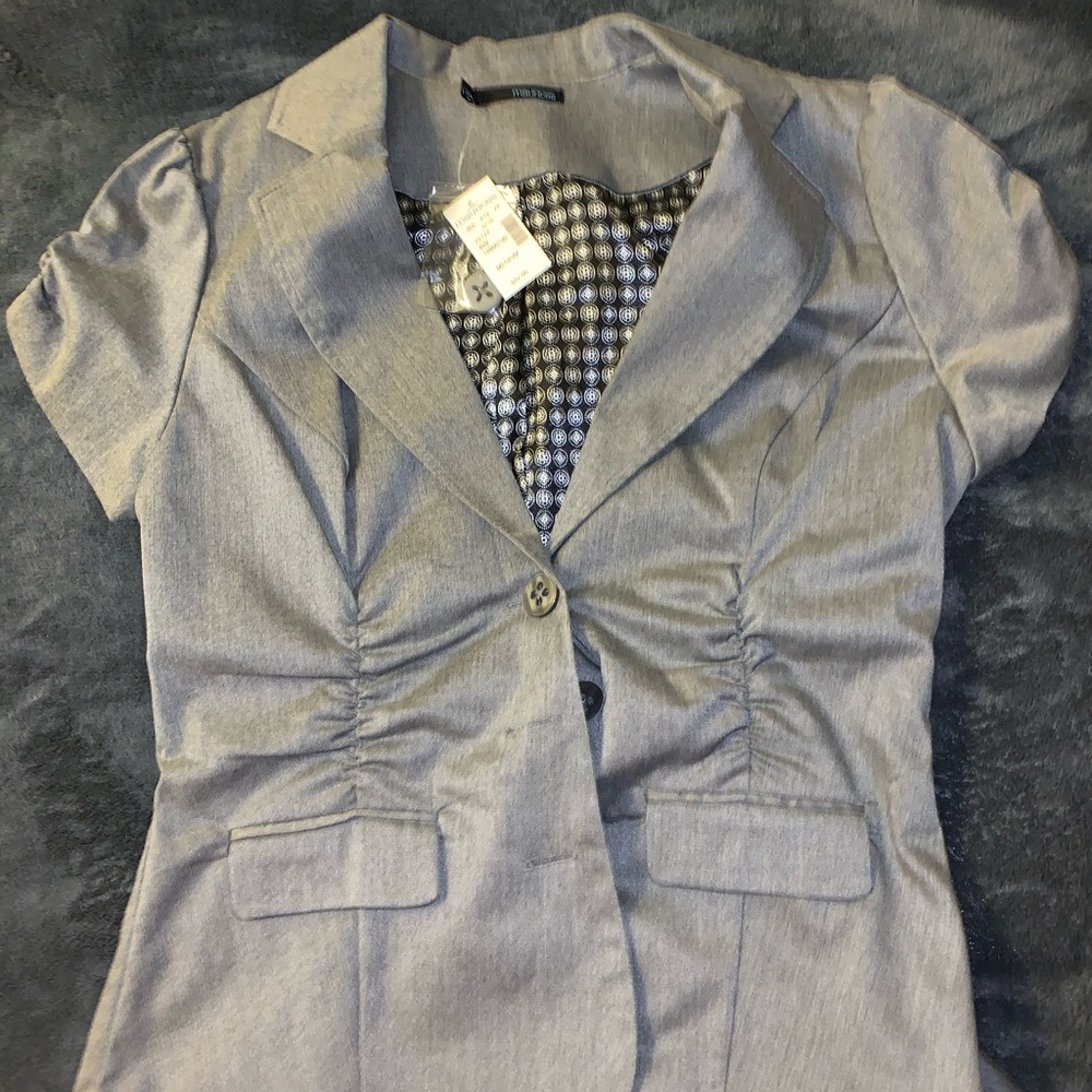New with tags Maurices blazer